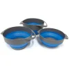 Kitchenware & Tableware<Popup Colander and 2 Bowl Set