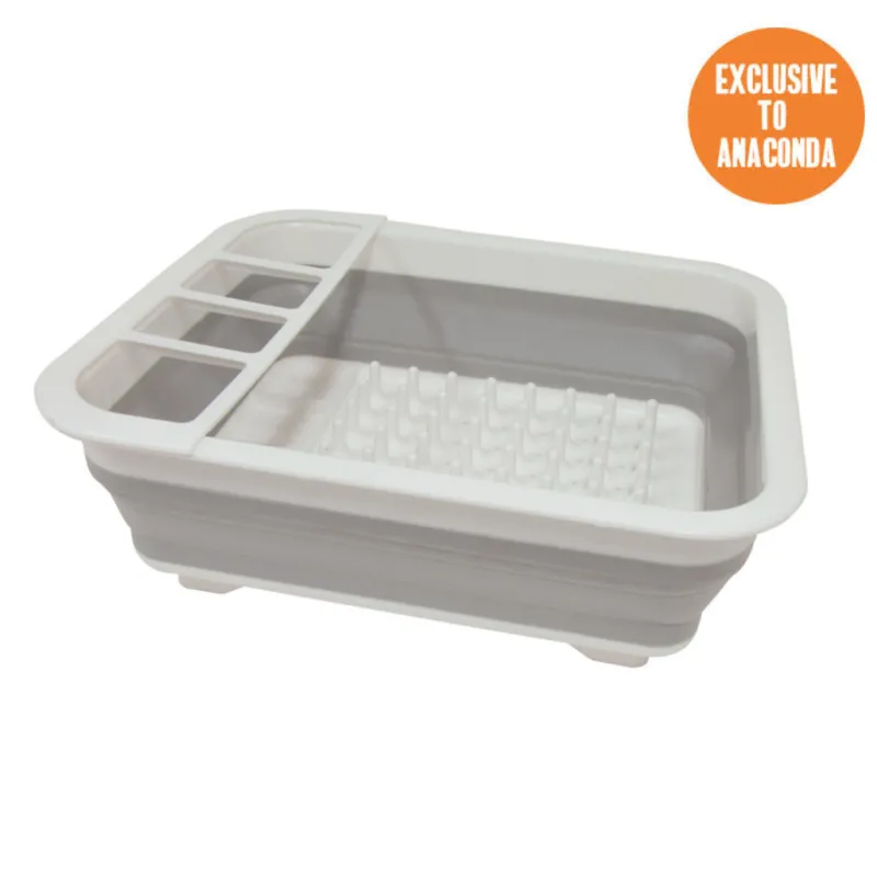 Pop-Up Range<Popup Essentials Dish Drainer