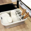 Pop-Up Range<Popup Essentials Dish Drainer