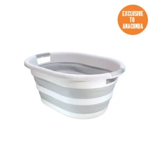 Laundry|Pop-Up Range<Popup Essentials Laundry Basket