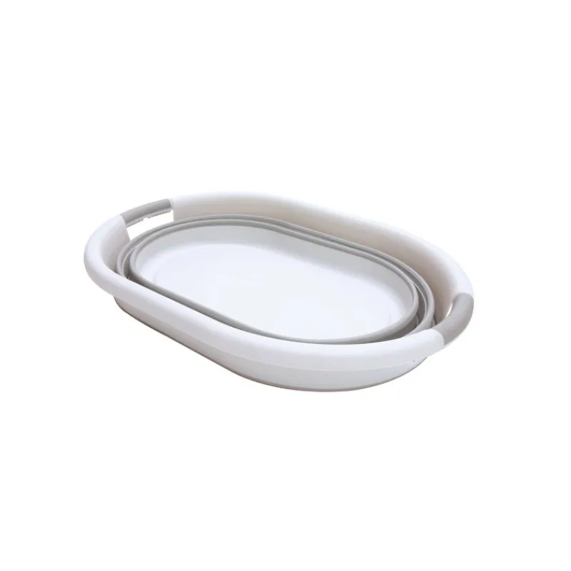 Laundry|Pop-Up Range<Popup Essentials Laundry Basket