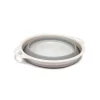 Laundry<Popup ESSENTIALS SERVING BOWL GREY
