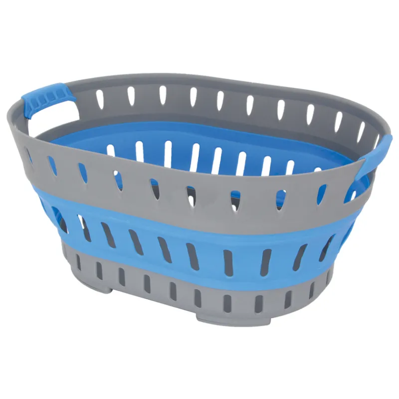 Pop-Up Range<Popup Laundry Basket