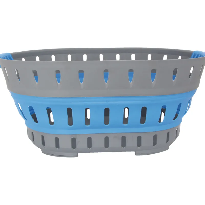 Pop-Up Range<Popup Laundry Basket