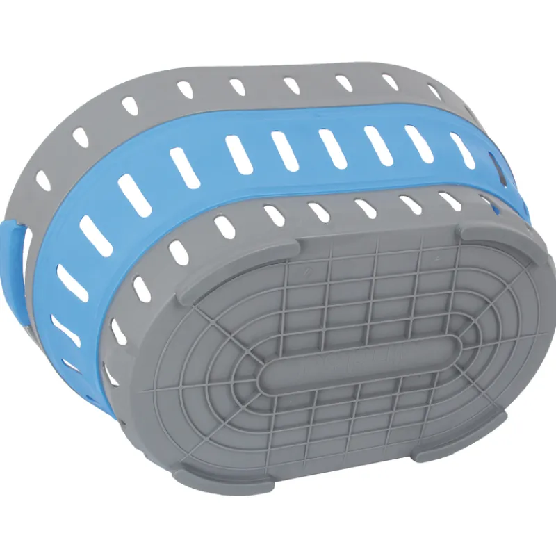 Pop-Up Range<Popup Laundry Basket