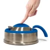 Pop-Up Range<Popup Stainless Steel Compact Kettle 2.0L