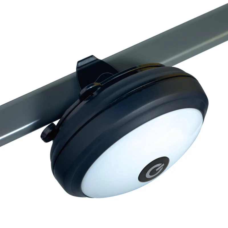 Campsite Lighting<OZtrail Portable Camp Light