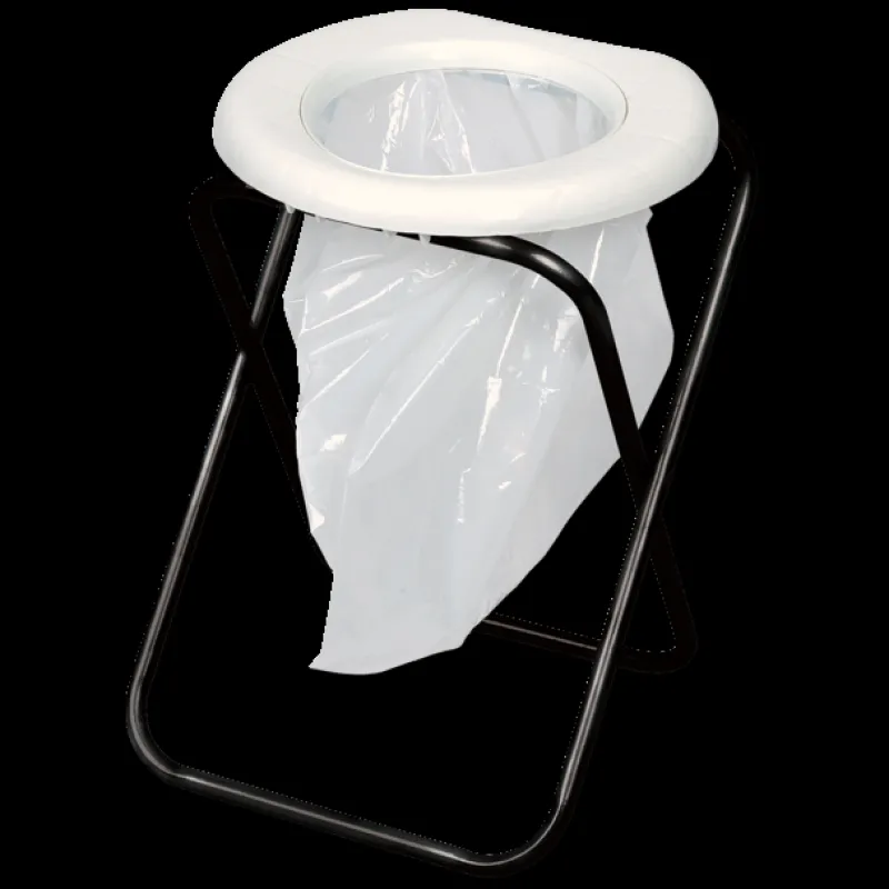 Showers & Toilets<Companion Portable Toilet