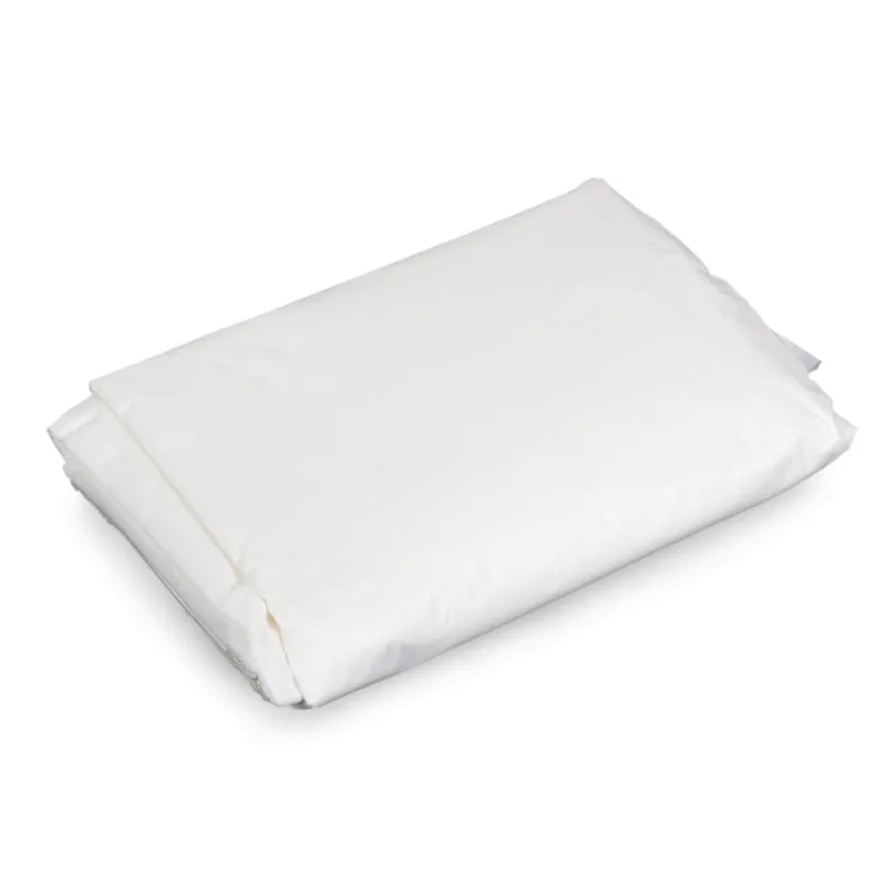 Showers & Toilets<Companion Portable Toilet Bags (10 Pack)