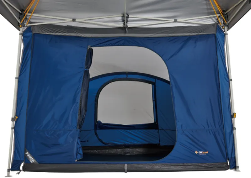 Gazebo Tent Kits<OZtrail Portico Deluxe Gazebo Tent