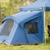 Gazebo Tent Kits<OZtrail Portico Deluxe Gazebo Tent