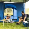 Gazebo Tent Kits<OZtrail Portico Deluxe Gazebo Tent