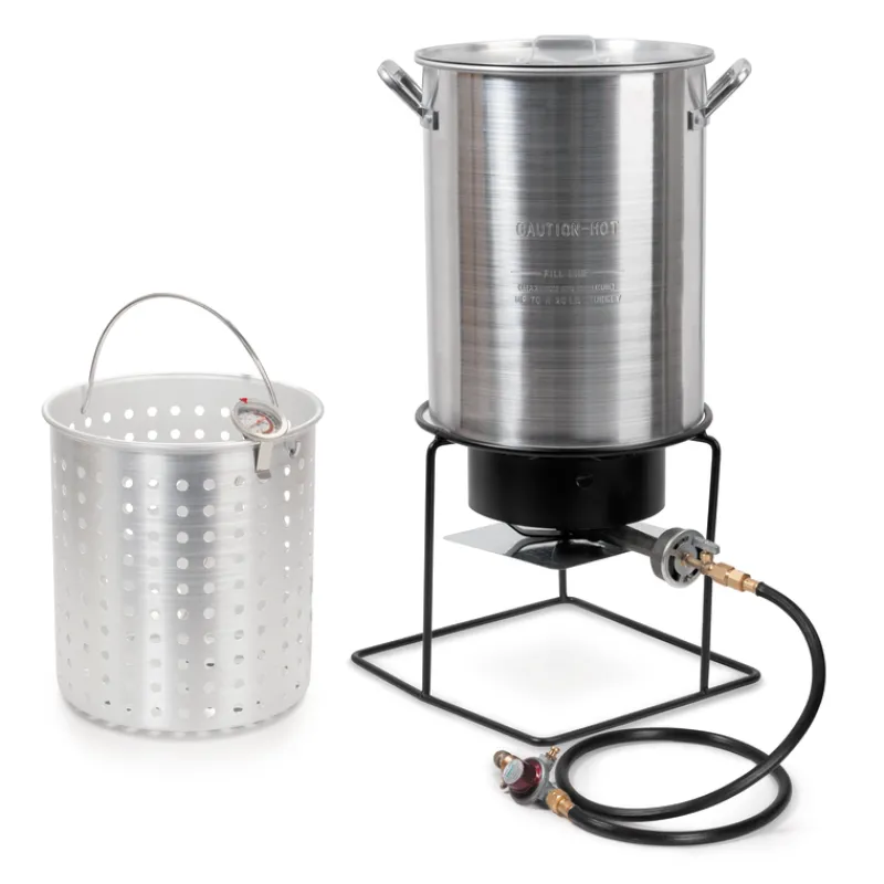 Stoves<Companion Power Cooker & Stockpot Set Bt