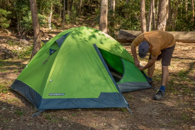 Lightweight Tents<Companion Pro Hiker 2 Tent