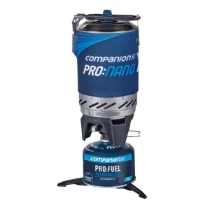 Stoves<Companion Pro Nano X2 Cooking System
