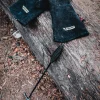 Camp Ovens<Campfire Protective Leather Gloves