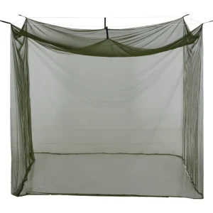 Camp Accessories<OZtrail Queen Box Mosquito Net