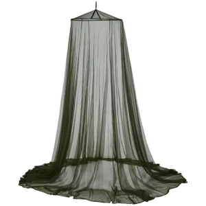 Camp Accessories<OZtrail Queen Circular Mosquito Net Green