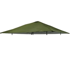 Gazebo Parts<OZtrail Quick Lock Extra Shade 4.2m Gazebo Canopy