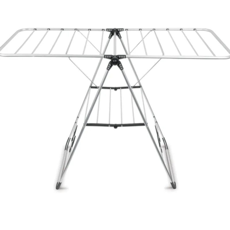 Laundry<Companion Quickfold Clothes Stand Alloy