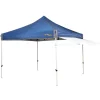 Other<OZtrail Removable Gazebo Awning Kit 3.0 White