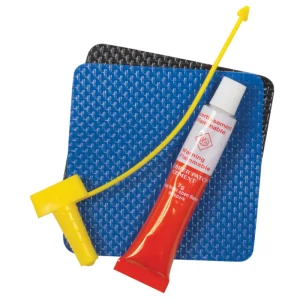 Survival & Tools<OZtrail Repair Kit For Vinyl