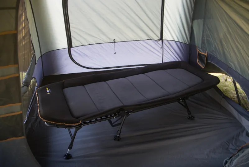 Stretchers<OZtrail Rhino Bed