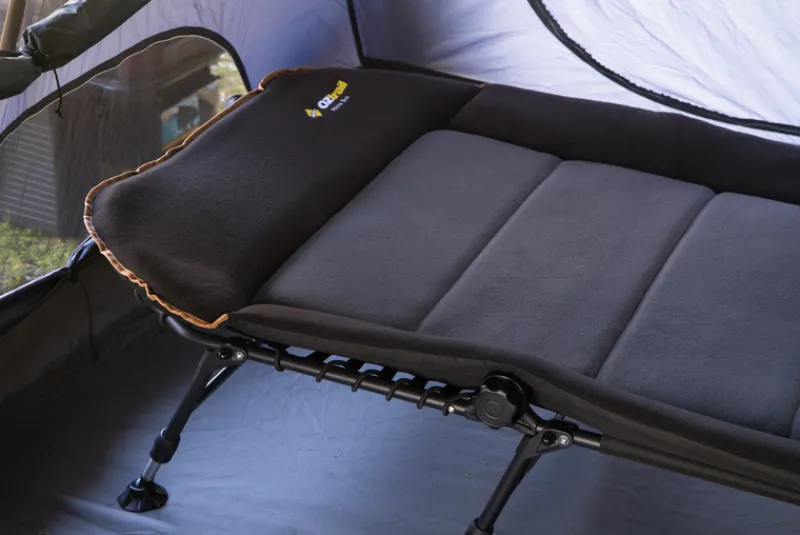 Stretchers<OZtrail Rhino Bed