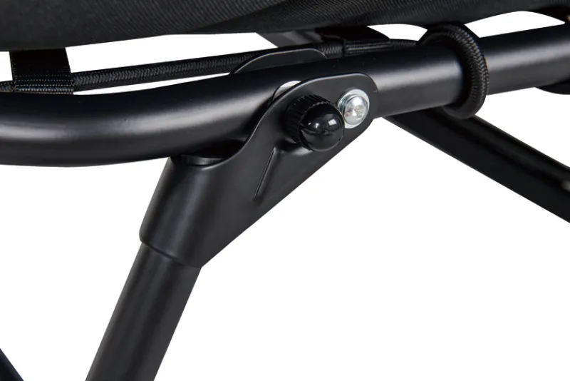 Stretchers<OZtrail Rhino Bed