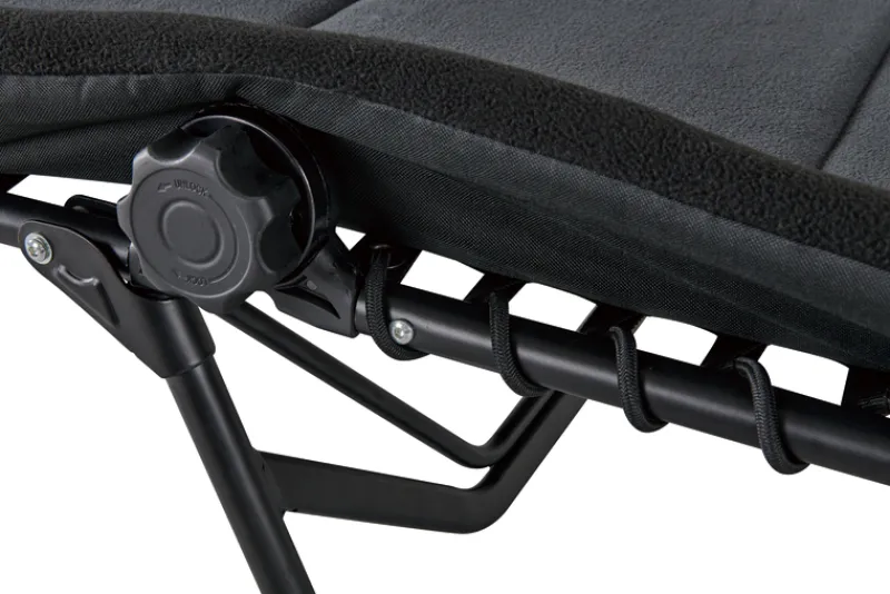 Stretchers<OZtrail Rhino Bed