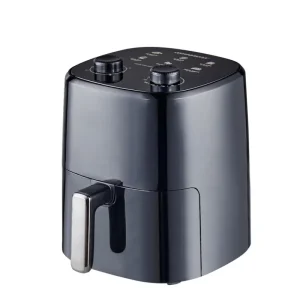 Appliances<Companion Roam 4L 12V Air Fryer