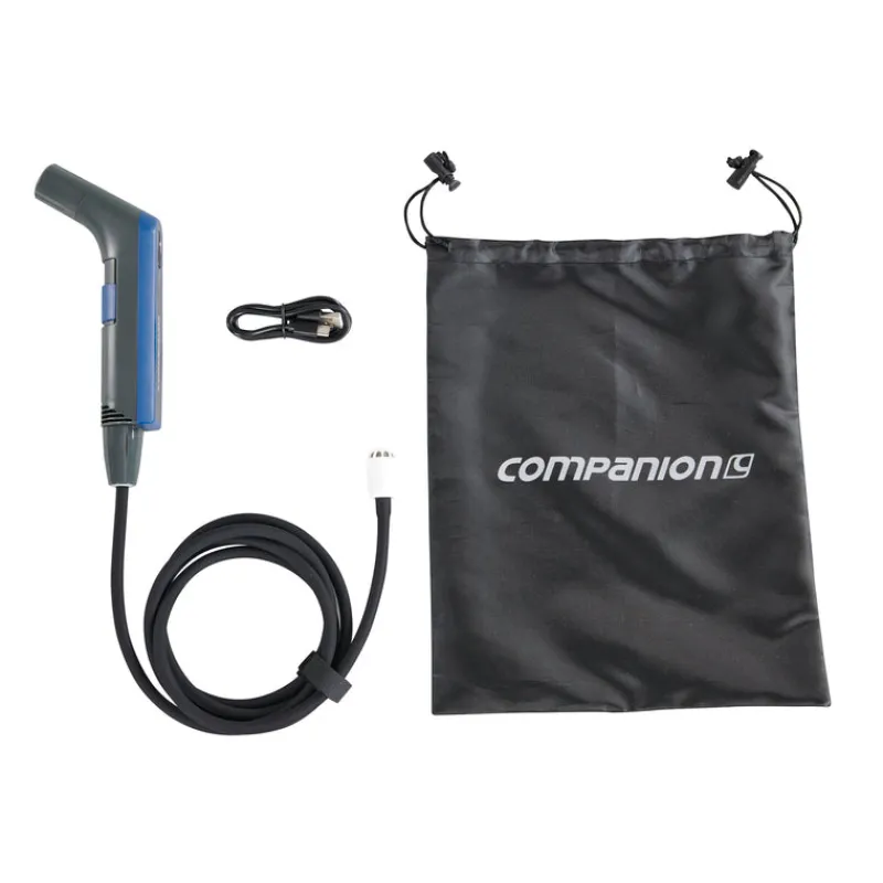 Showers & Toilets<Companion Roam Rinser