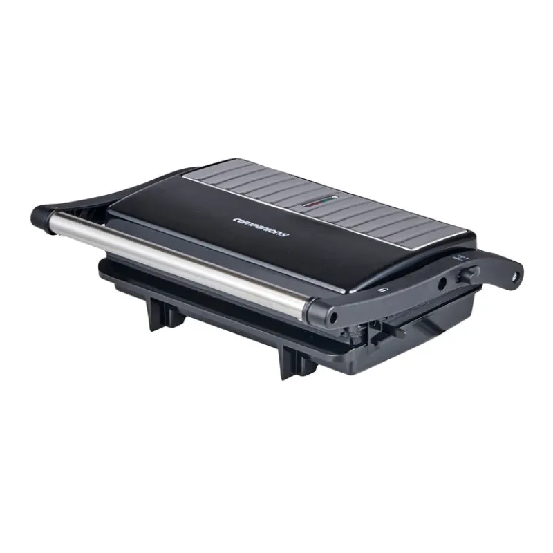 Appliances<Companion Roam Sandwich Grill Press