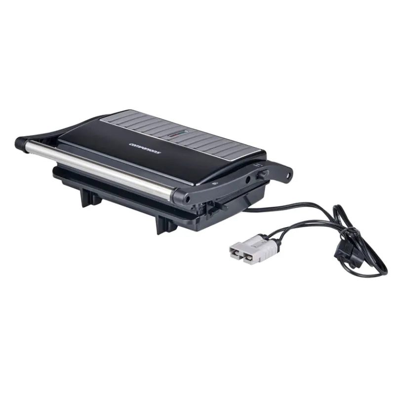 Appliances<Companion Roam Sandwich Grill Press