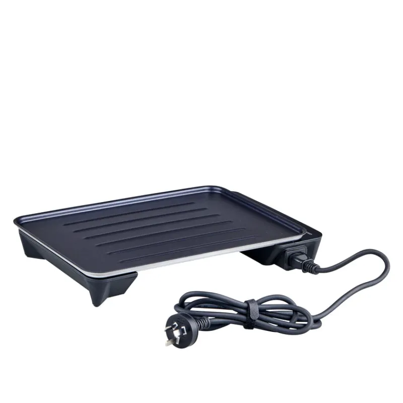 Appliances<Companion Roam Swift Sear 240V BBQ