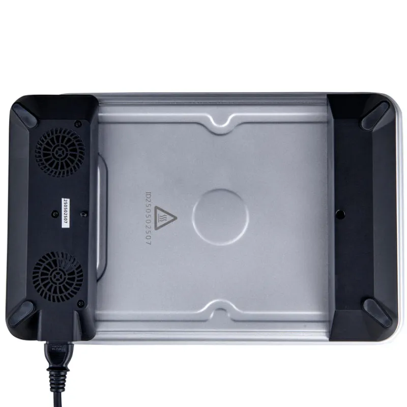 Appliances<Companion Roam Swift Sear 240V BBQ