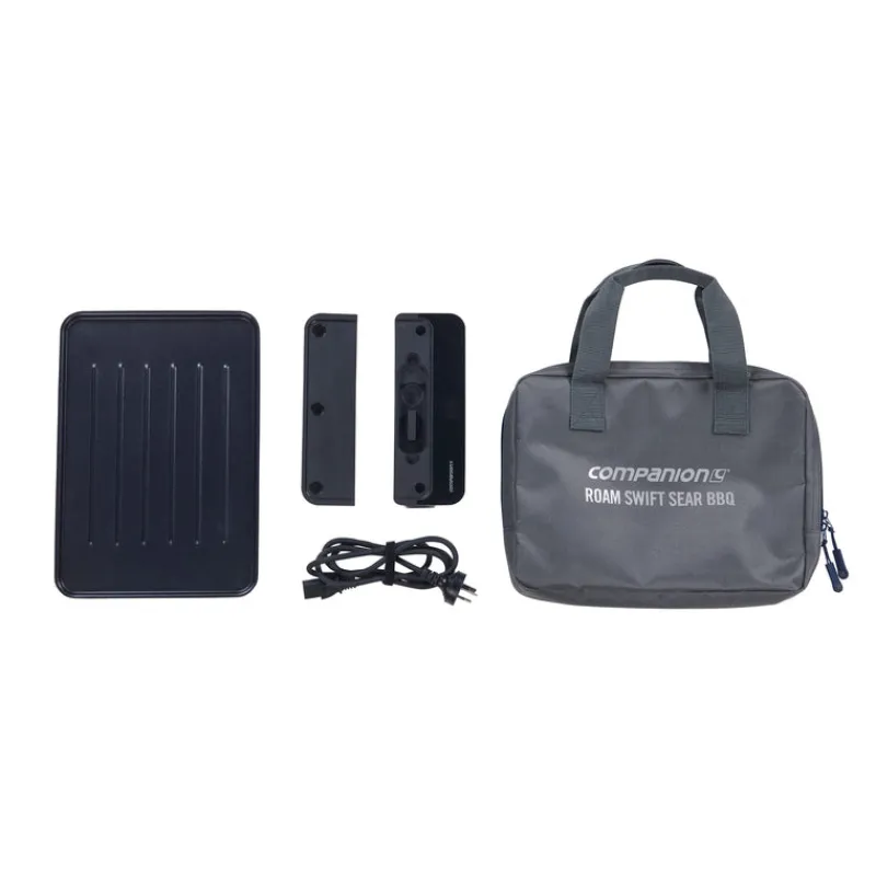 Appliances<Companion Roam Swift Sear 240V BBQ