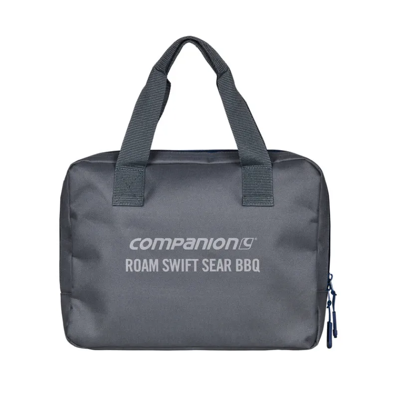 Appliances<Companion Roam Swift Sear 240V BBQ