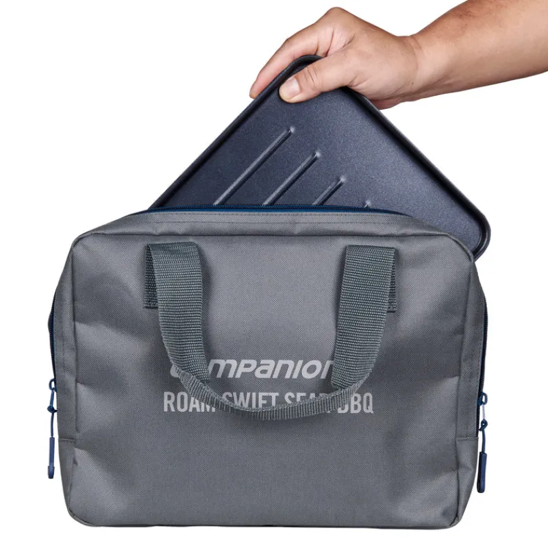 Appliances<Companion Roam Swift Sear 240V BBQ