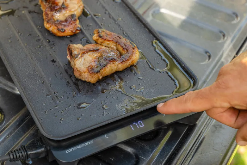 Appliances<Companion Roam Swift Sear 240V BBQ