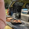 Appliances<Companion Roam Swift Sear 240V BBQ