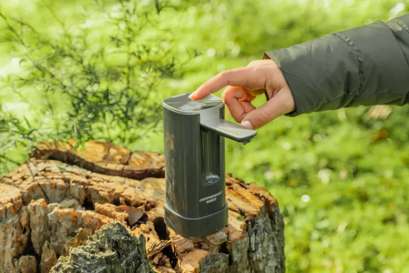 Showers & Toilets<Companion Roam Tap Campsite Water Tap