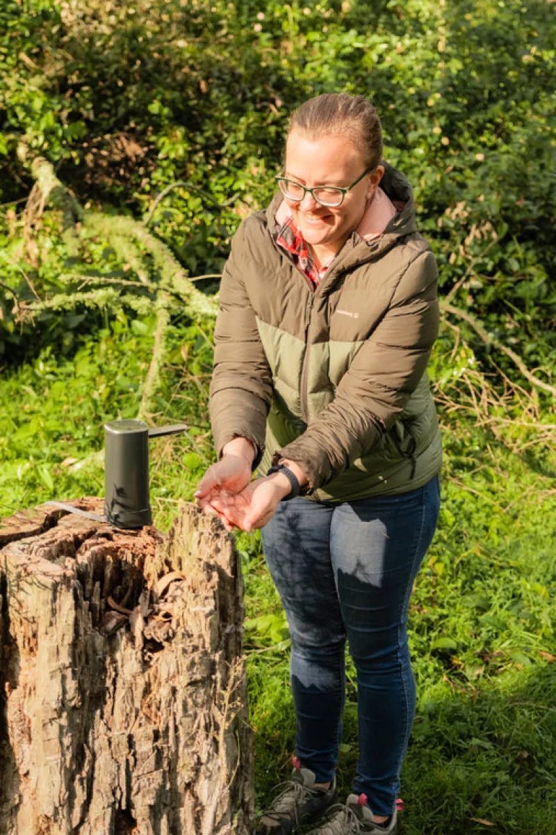 Showers & Toilets<Companion Roam Tap Campsite Water Tap