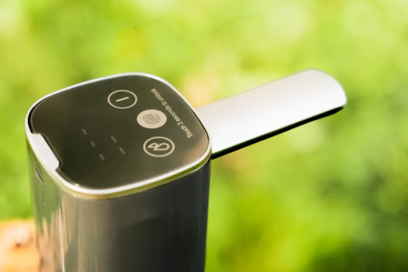 Showers & Toilets<Companion Roam Tap Campsite Water Tap