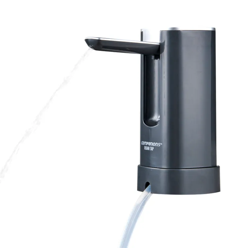 Showers & Toilets<Companion Roam Tap Campsite Water Tap