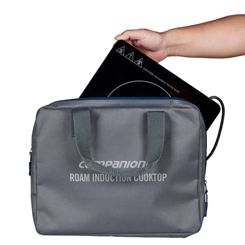 Appliances<Companion Roam 240V Induction Cooktop Single
