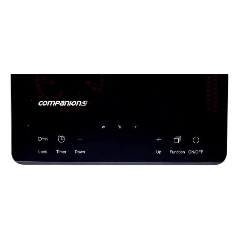 Appliances<Companion Roam 240V Induction Cooktop Single