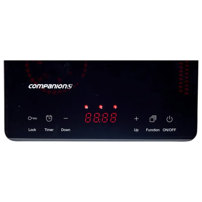 Appliances<Companion Roam 240V Induction Cooktop Single