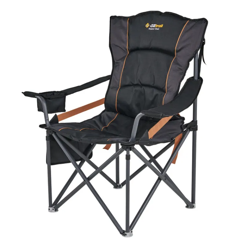 Chairs<OZtrail Roamer Chair
