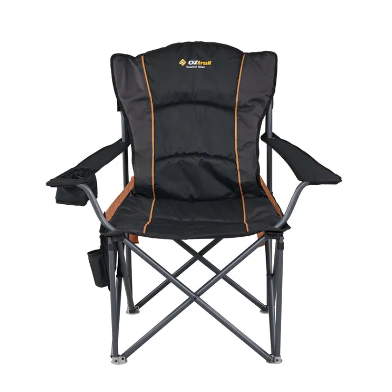 Chairs<OZtrail Roamer Chair